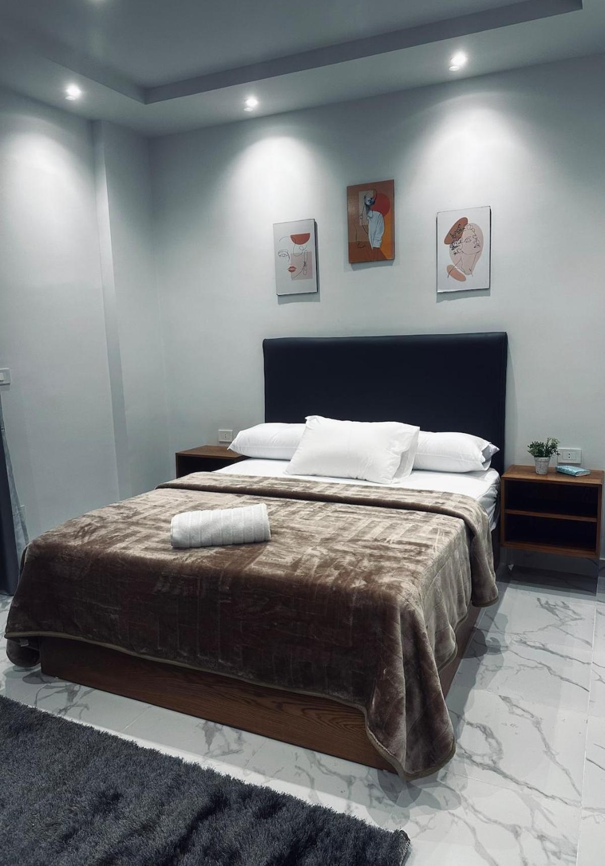 Dhb 1br Charming Cozy Downtown 59a