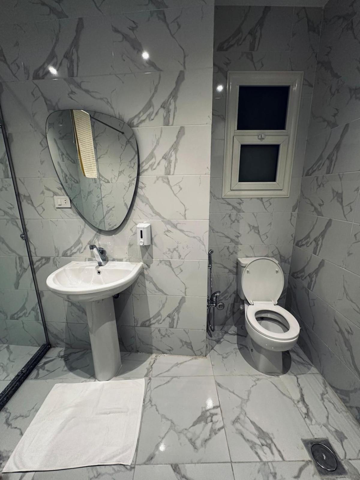 Dhb 1br Charming Cozy Downtown 59a Apartment Cairo