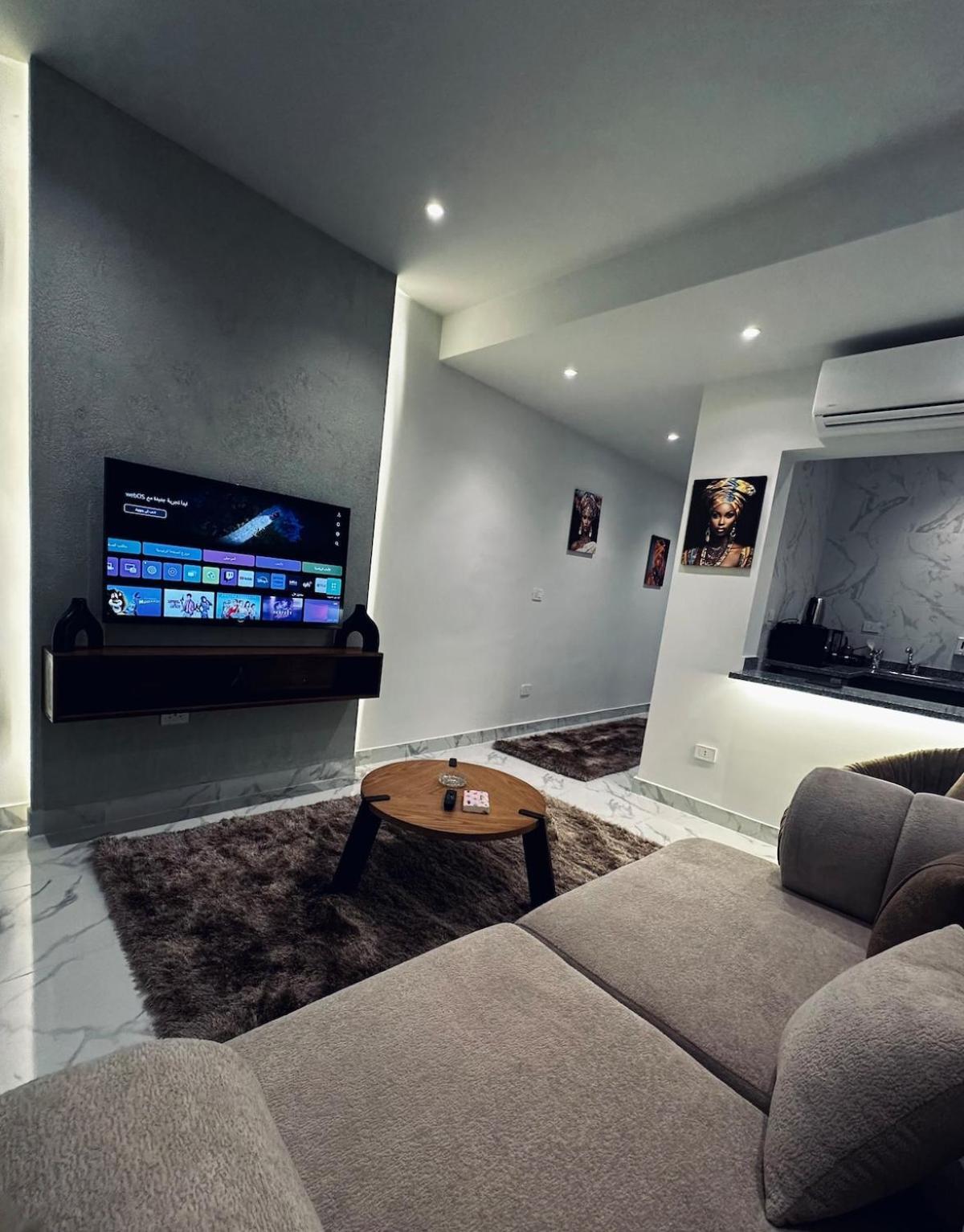 Dhb 1br Charming Cozy Downtown 59a Apartment *