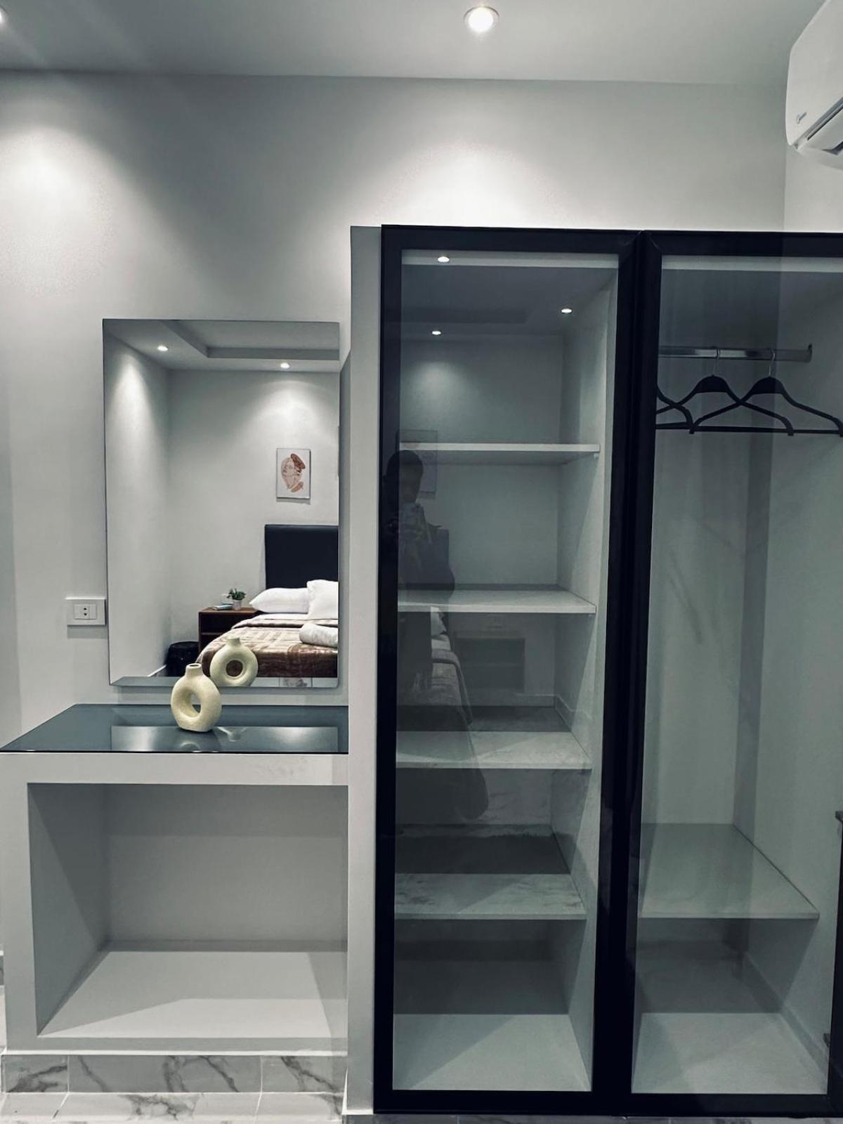Dhb 1br Charming Cozy Downtown 59a Apartment