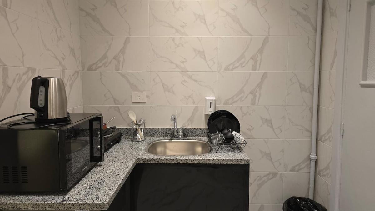 Apartment Dhb 1br Charming Cozy Downtown 59a