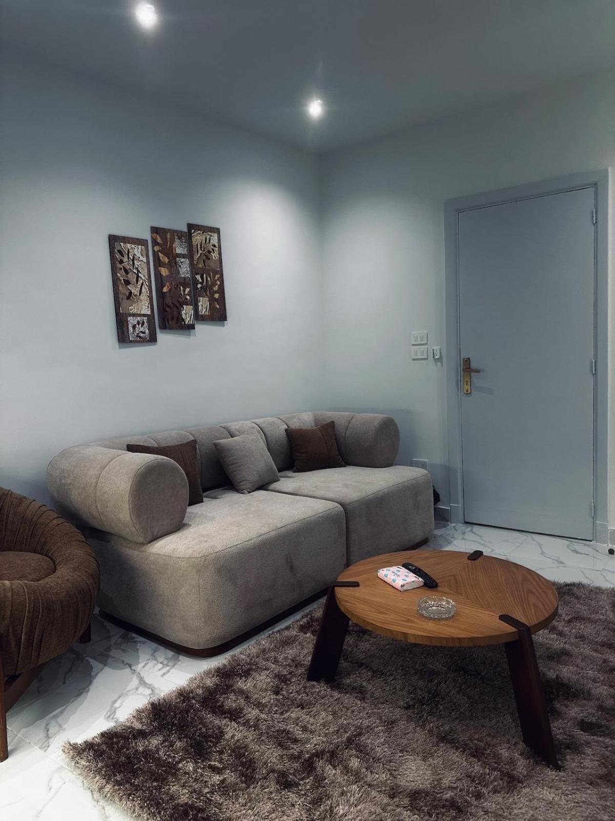 Apartment Dhb 1br Charming Cozy Downtown 59a *