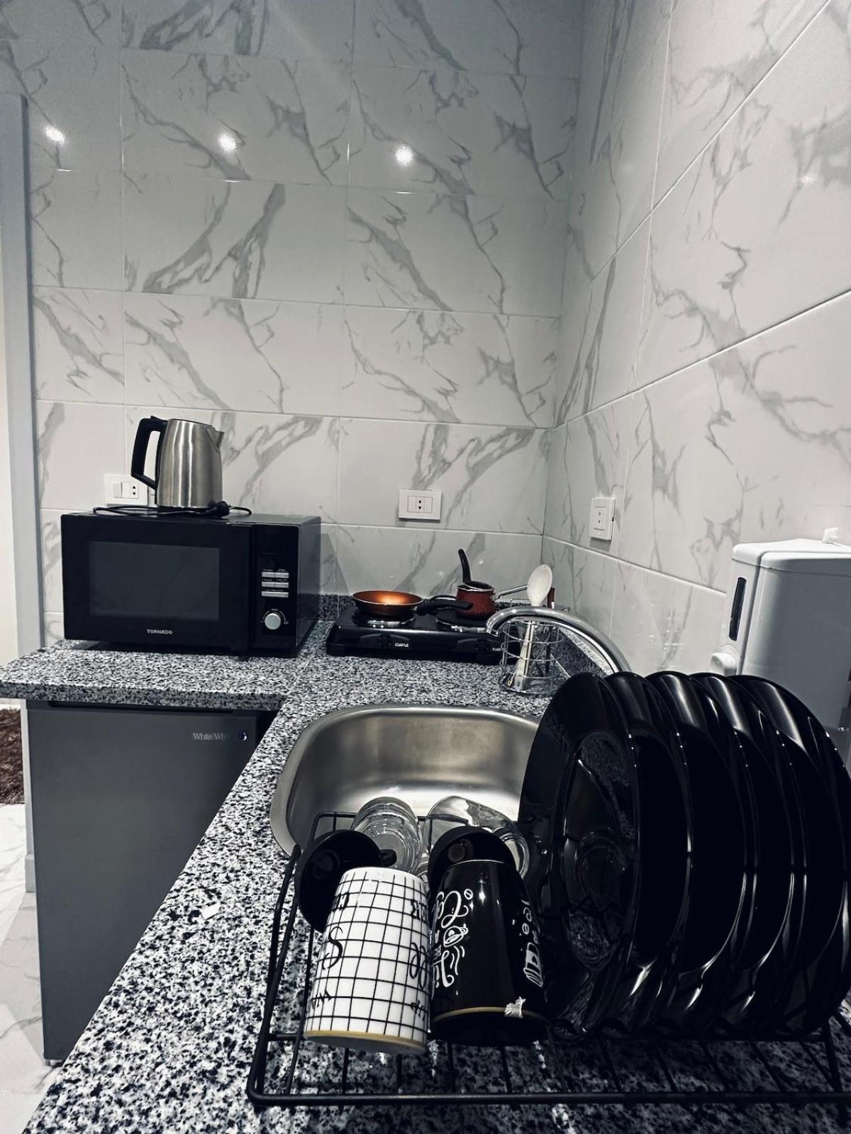 Apartment Dhb 1br Charming Cozy Downtown 59a