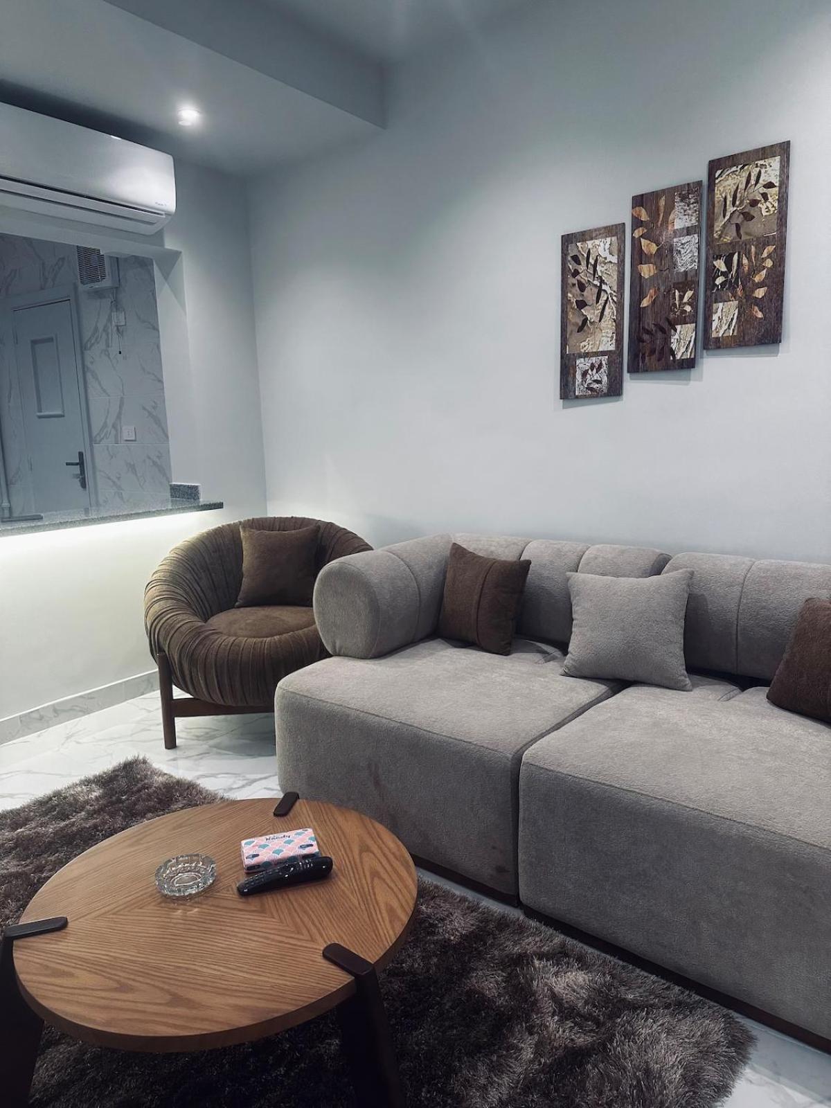 Dhb 1br Charming Cozy Downtown 59a Appartement